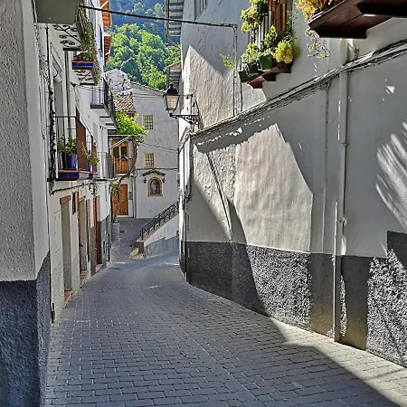 Apartamento Salvatierra