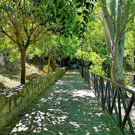 Apartamento Salvatierra Cazorla