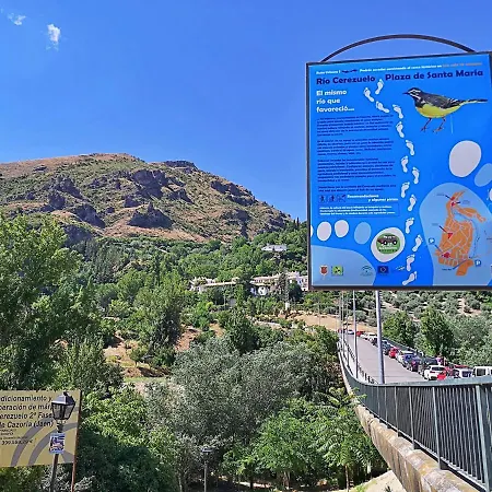 Apartamento Salvatierra *