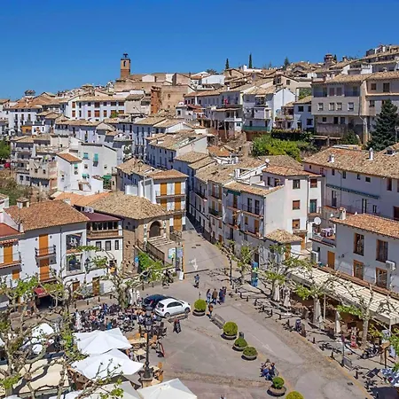 Apartamento Salvatierra