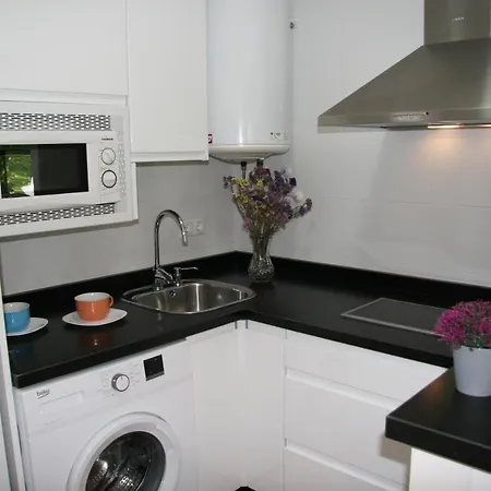 Salvatierra Apartamento