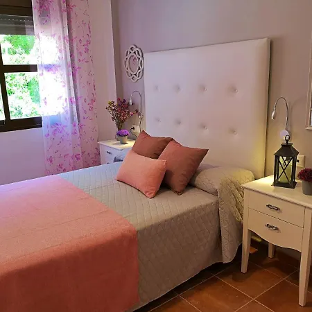 Apartamento Salvatierra