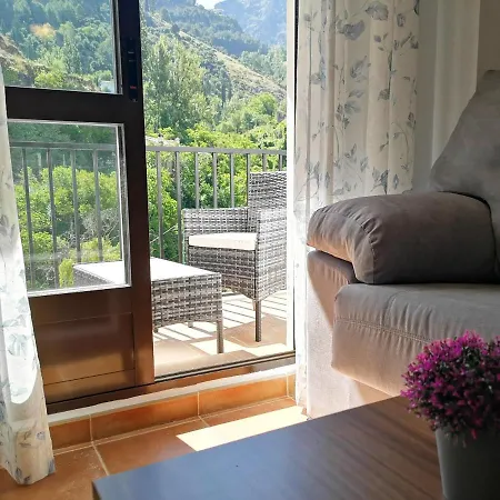 Apartamento Salvatierra *