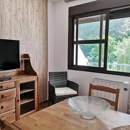 Apartamento Salvatierra *