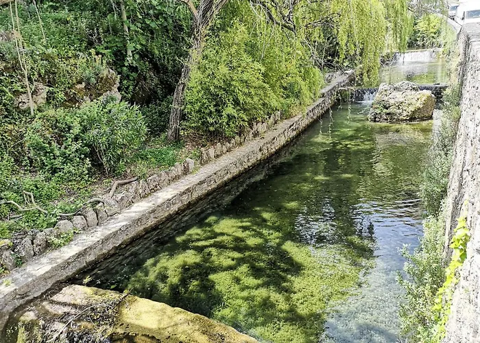 Appartement Salvatierra Cazorla